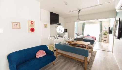 Two-Bedroom Suite