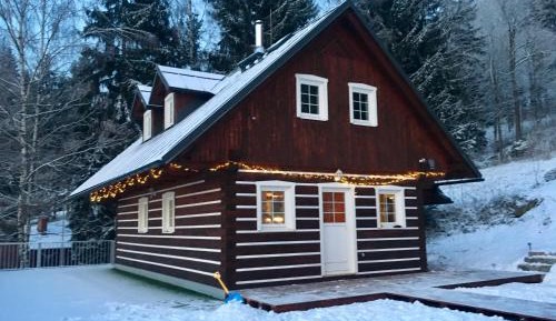 Three-Bedroom Chalet