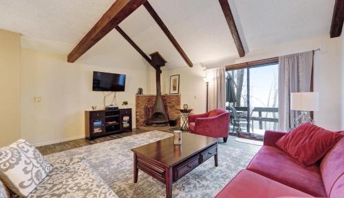 Two Bedroom Holiday Home