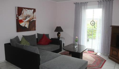 Apartment - Ground Floor