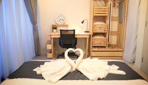 Duplex Apartment