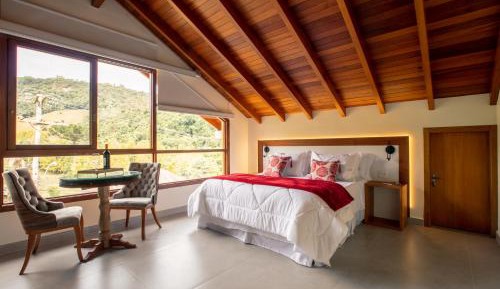 Suite with Spa Bath