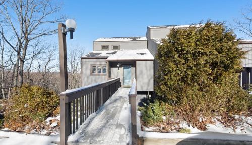 Three Bedroom holiday home 