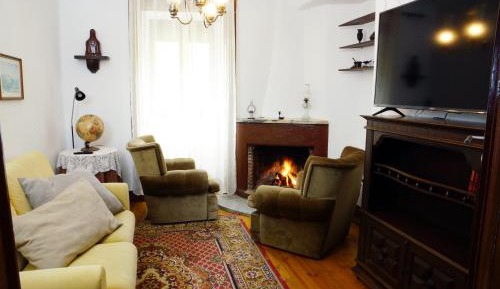 Budget Triple Room