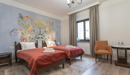 Double or Twin Room