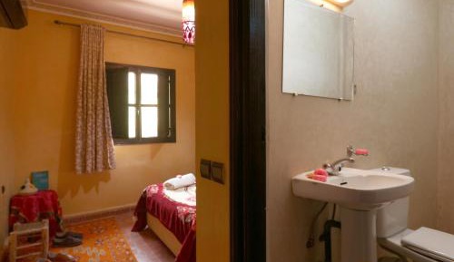 Suite with River View