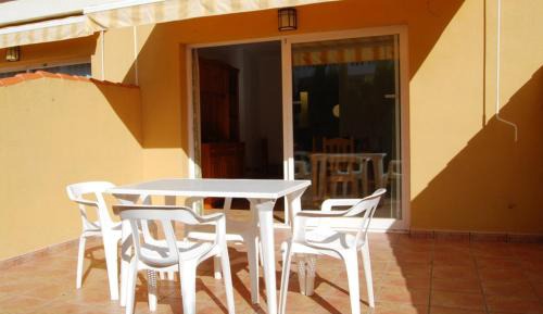 Duplex Apartment