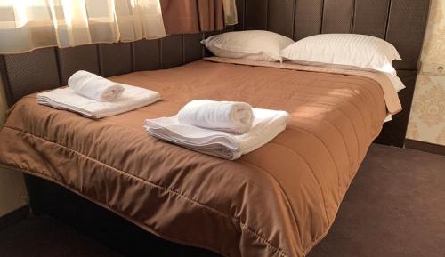 Single Room with Bathroom