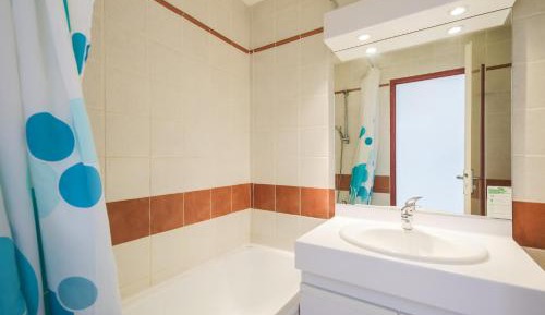 Comfort One-Bedroom Apartment (4 People)