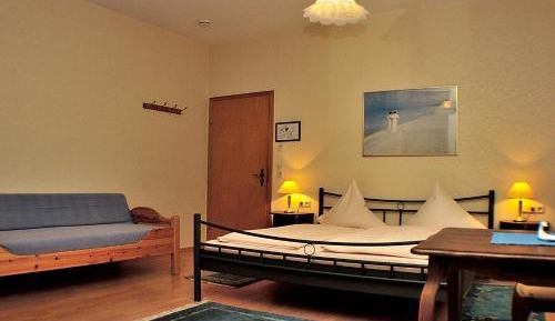 Comfort Double Room
