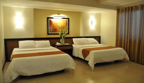 Family Suite