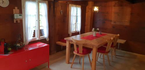 Chalet