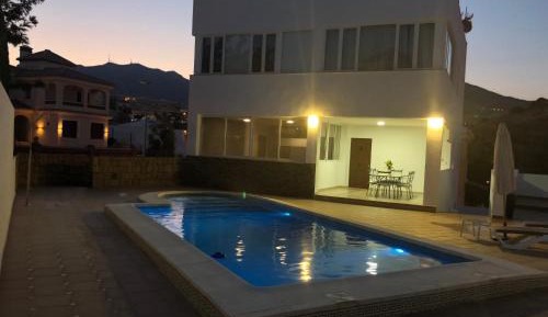 Five Bedroom House