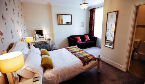 Luxury Double Room