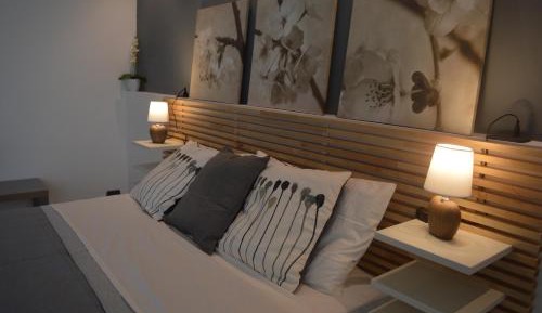 Quadruple Room with Private Bathroom