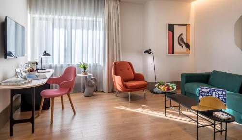 Junior Suite