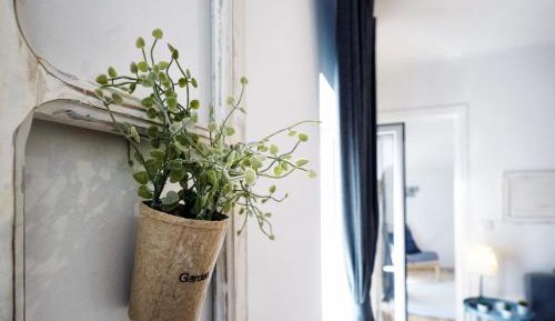 Duplex Apartment