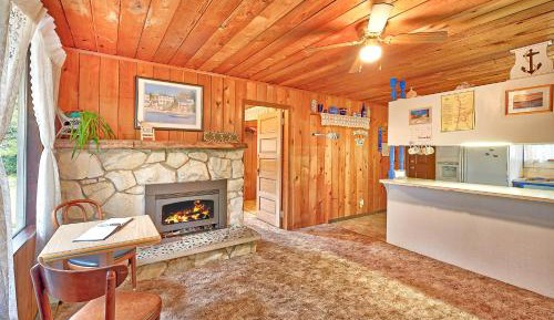 Vacation Home