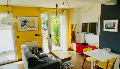 Holiday Home