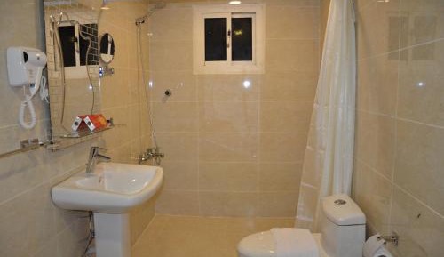 Standard Suite