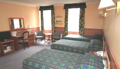 Classic Triple Room