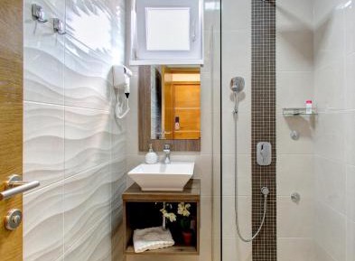Double Room with Extra Bed