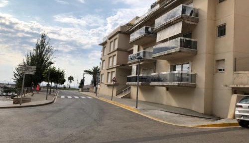 Apartment with Sea View