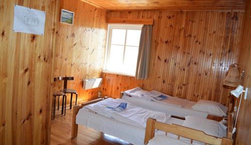 Triple Room with Shower