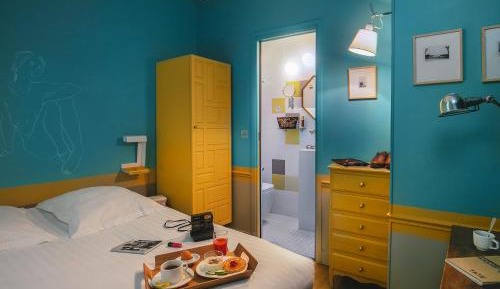 Single Room