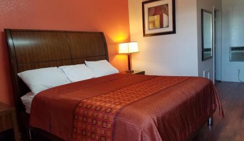 Economy Single Room