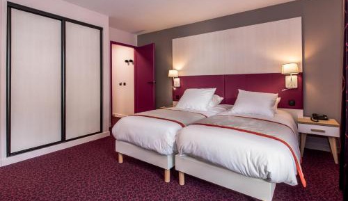 Village Double Room
