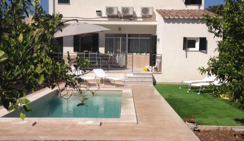Holiday Home