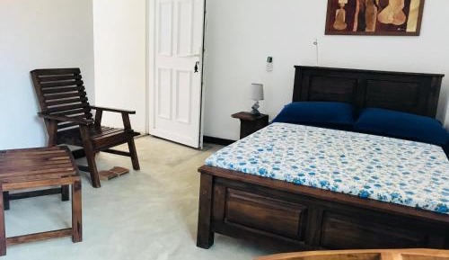 Budget Single Room