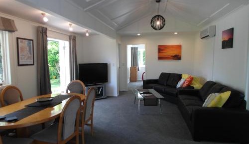 Three-Bedroom Cottage