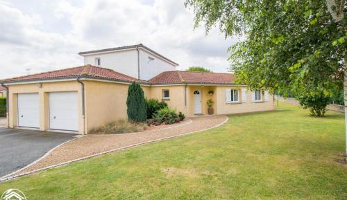 Five-Bedroom House