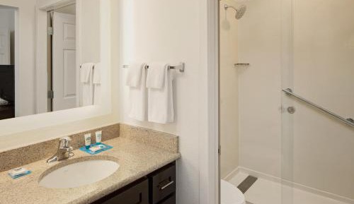 One-Bedroom King Suite