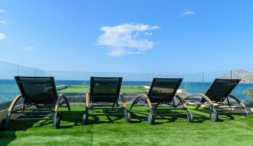 Maisonette Sea Front