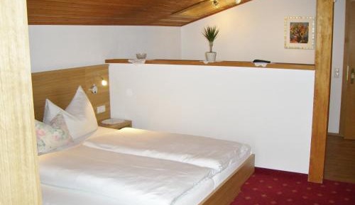 Studio - Attic