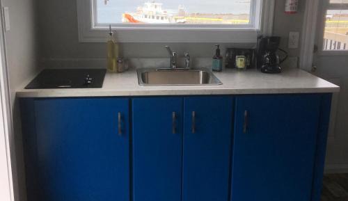 Junior Suite with Ocean View