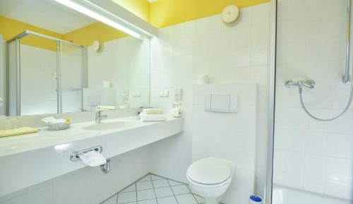 Classic Single Room with Shower