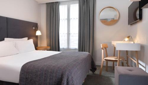 Classic Double Room