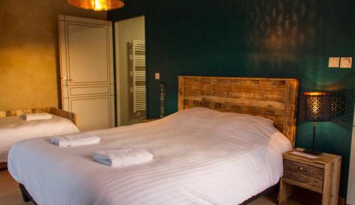Triple Room - Disability Access