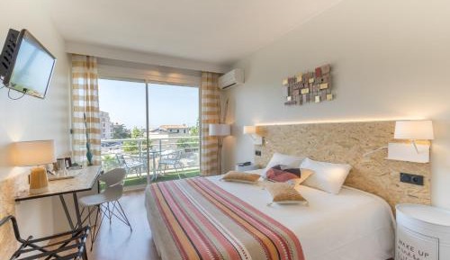 Superior Room with balcony