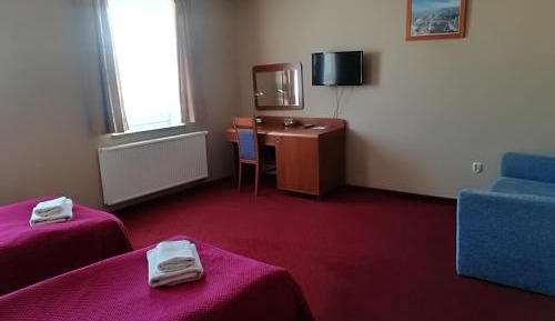 Double or Twin Room