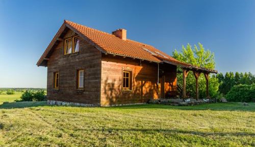Superior Chalet
