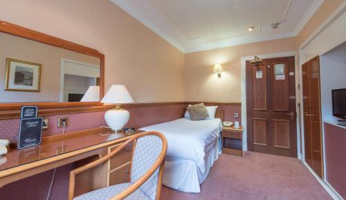 Classic Single Room