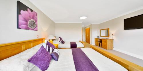 Deluxe Triple Room (Ensuite)