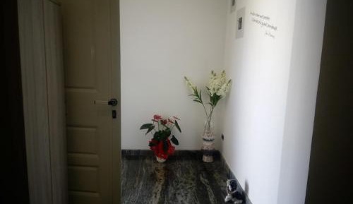 Triple Room with Private External Bathroom