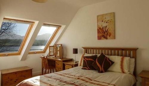 Three-Bedroom Townhouse