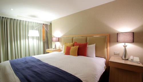 Deluxe Double Room (no parking)